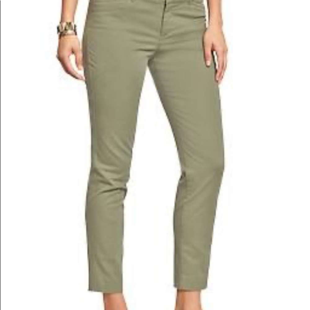 Old navy pixie pants